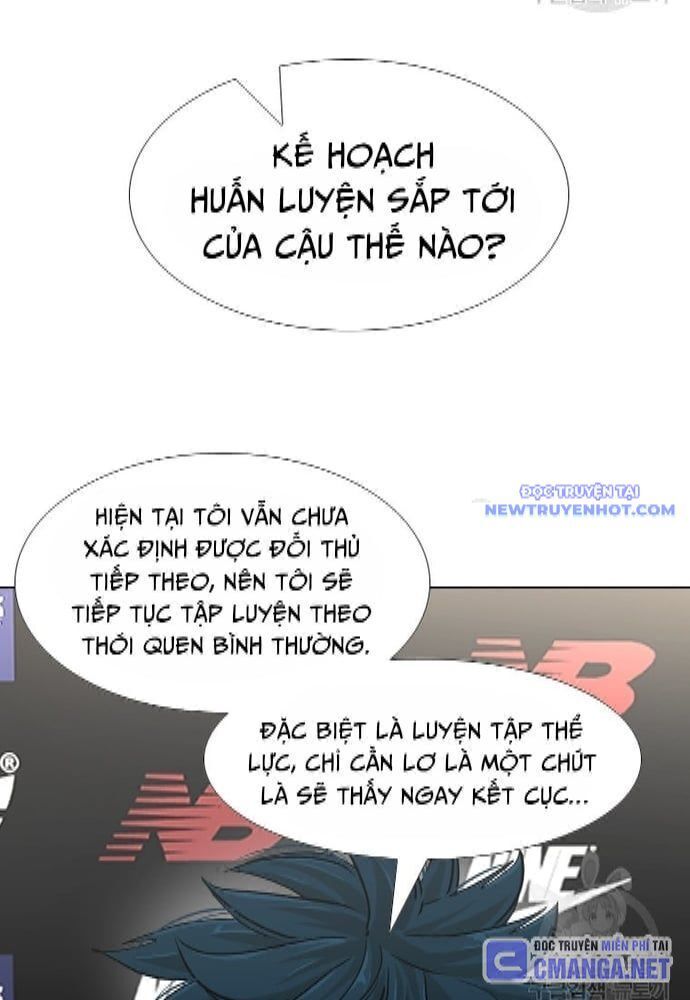 Shark - Cá Mập Chapter 251 - Trang 2