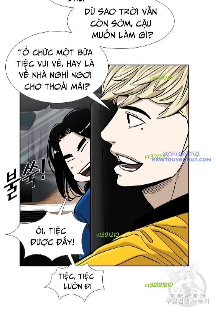 Shark - Cá Mập Chapter 251 - Trang 2