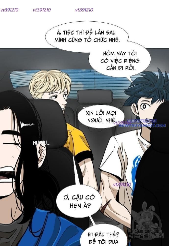 Shark - Cá Mập Chapter 251 - Trang 2