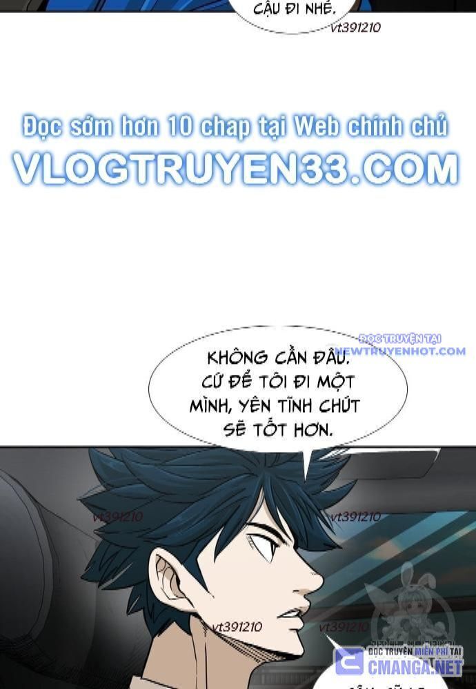 Shark - Cá Mập Chapter 251 - Trang 2