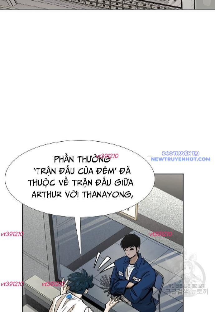 Shark - Cá Mập Chapter 251 - Trang 2