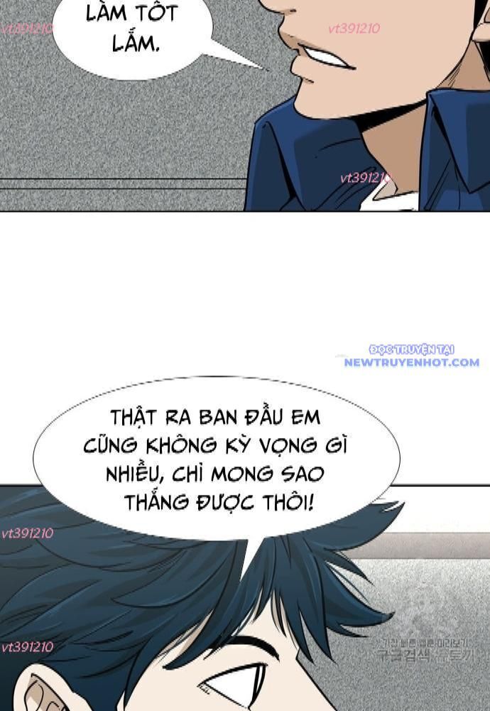 Shark - Cá Mập Chapter 251 - Trang 2