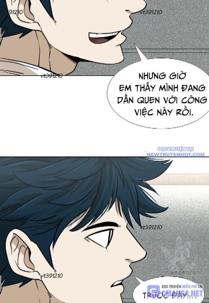 Shark - Cá Mập Chapter 251 - Trang 2