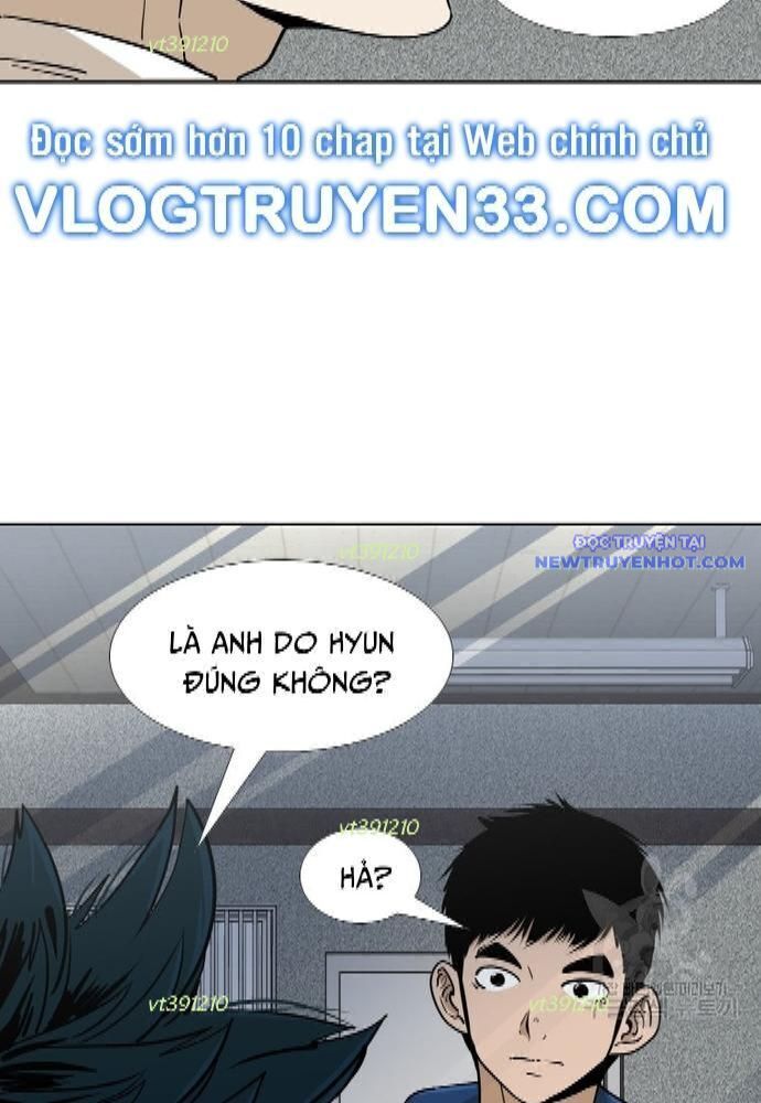 Shark - Cá Mập Chapter 251 - Trang 2