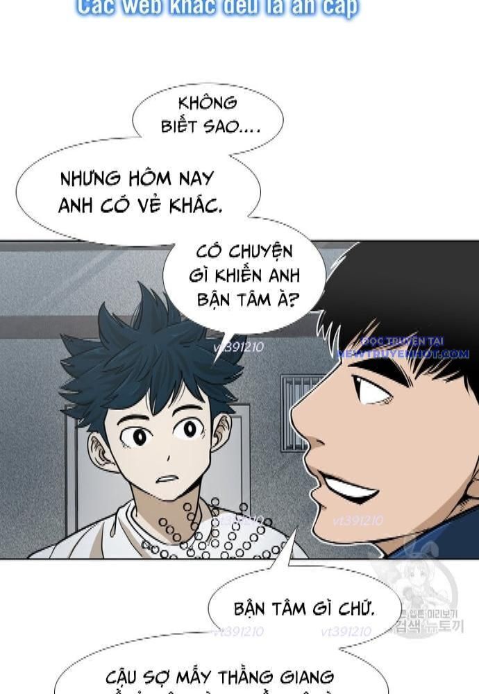 Shark - Cá Mập Chapter 251 - Trang 2