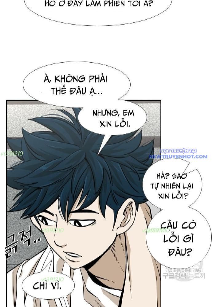 Shark - Cá Mập Chapter 251 - Trang 2