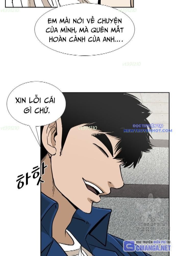 Shark - Cá Mập Chapter 251 - Trang 2