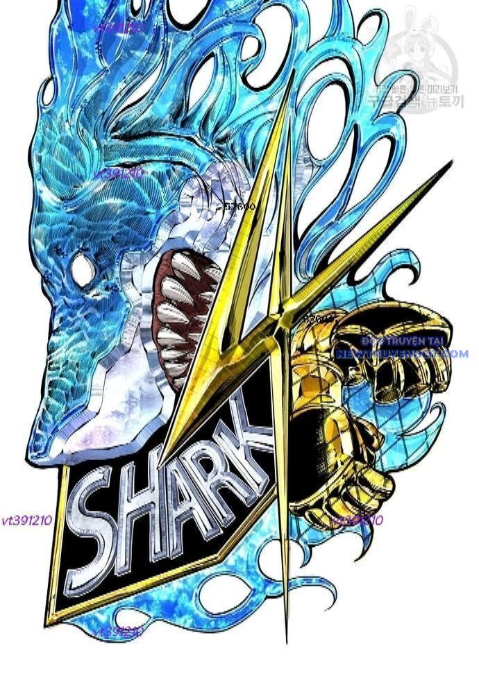 Shark - Cá Mập Chapter 251 - Trang 2