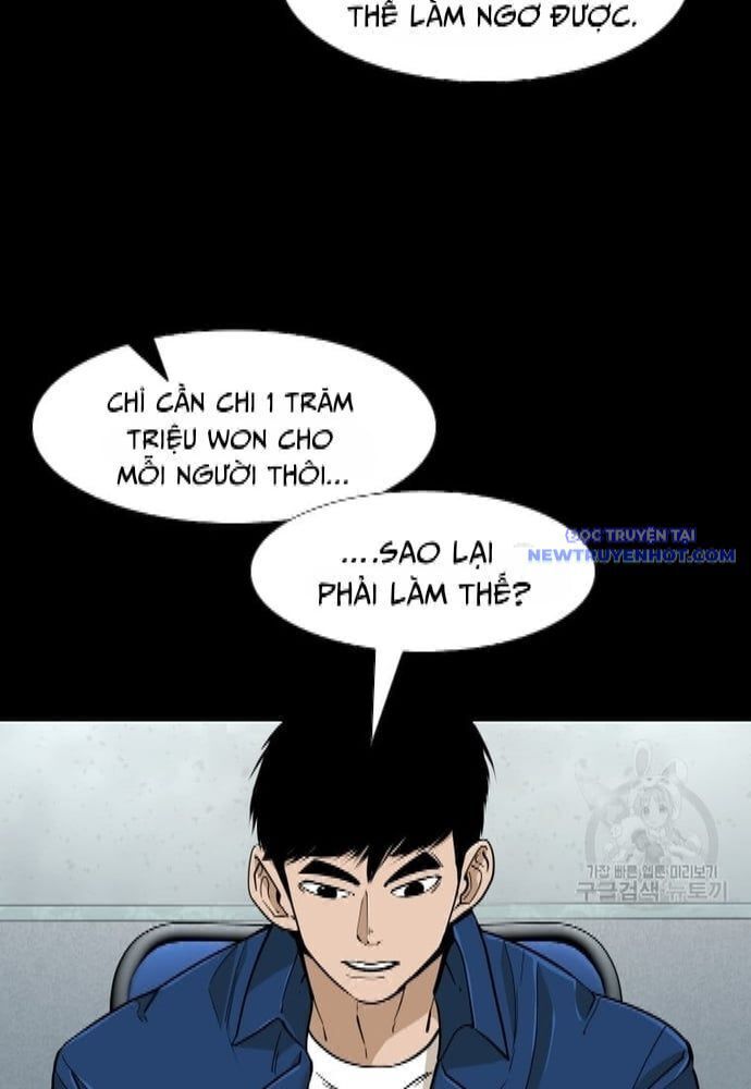 Shark - Cá Mập Chapter 251 - Trang 2