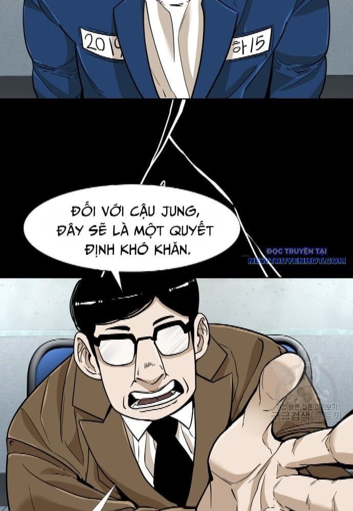 Shark - Cá Mập Chapter 251 - Trang 2