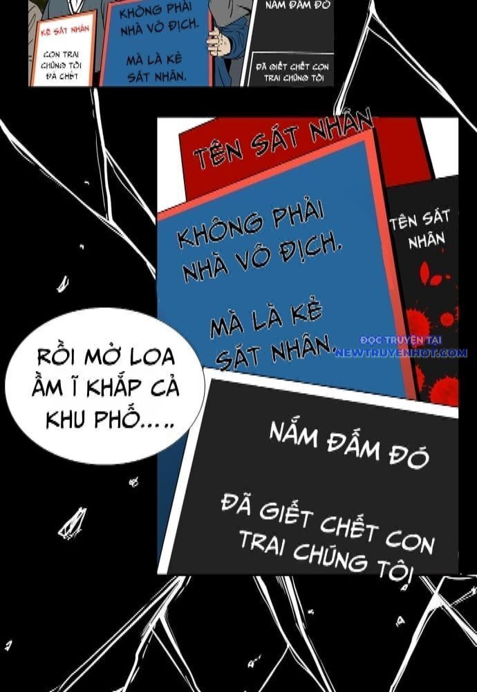 Shark - Cá Mập Chapter 251 - Trang 2