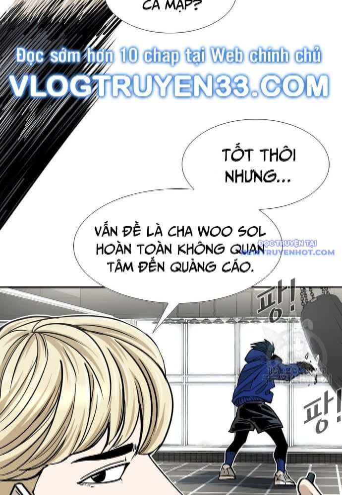 Shark - Cá Mập Chapter 252 - Trang 2