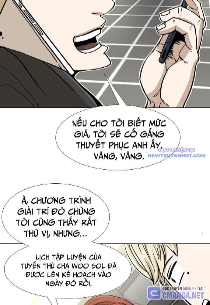 Shark - Cá Mập Chapter 252 - Trang 2