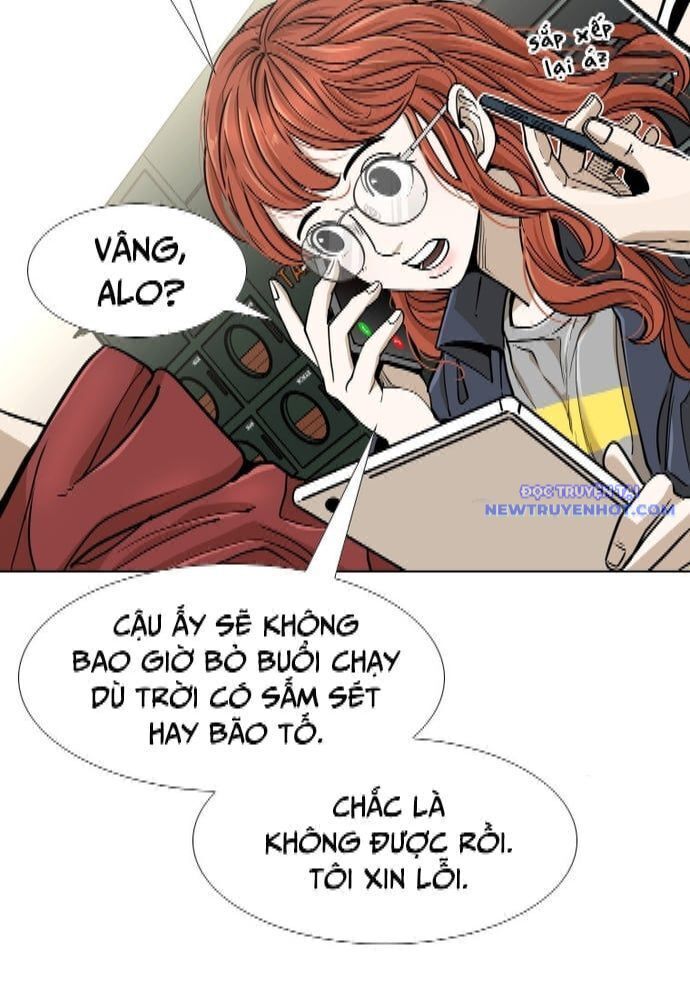 Shark - Cá Mập Chapter 252 - Trang 2