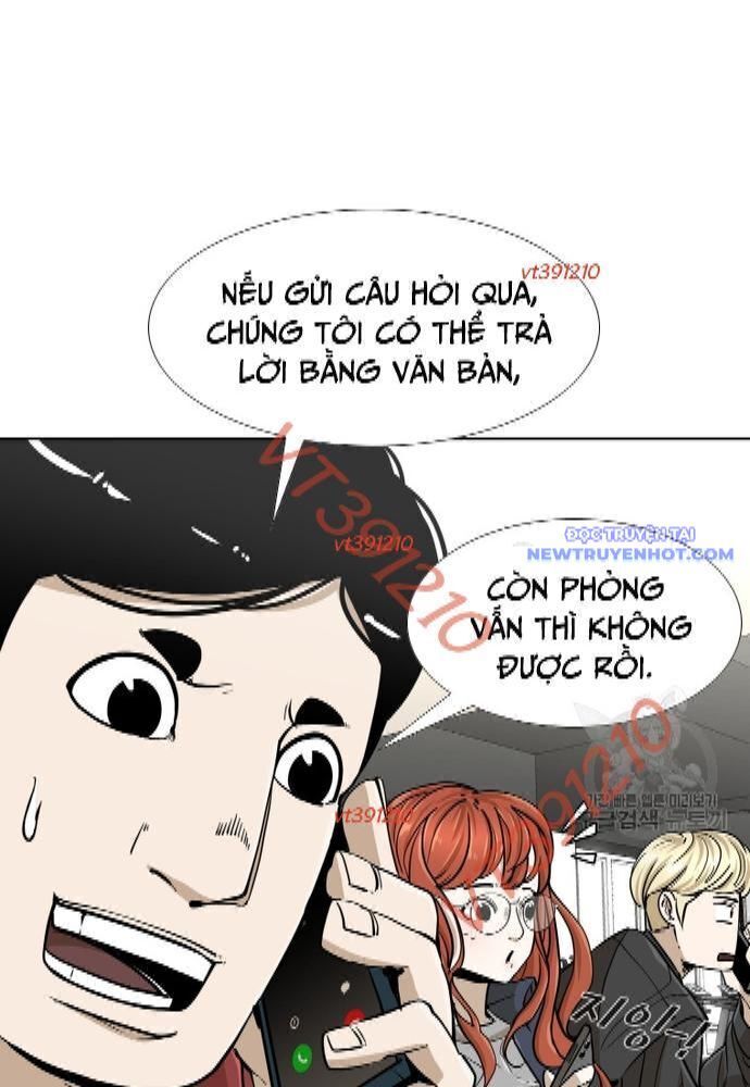 Shark - Cá Mập Chapter 252 - Trang 2