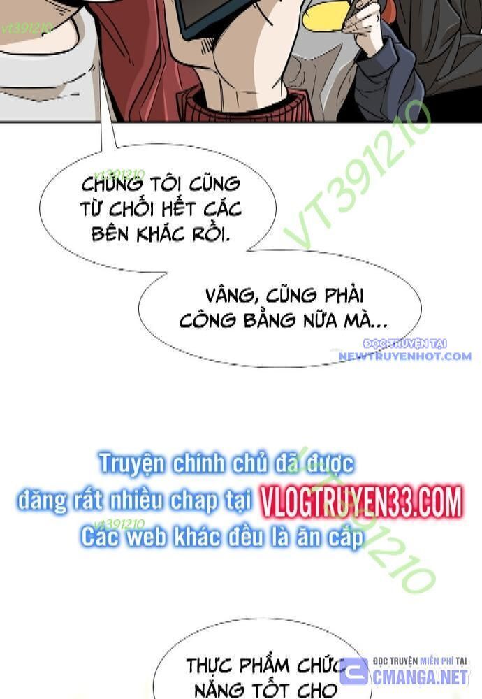 Shark - Cá Mập Chapter 252 - Trang 2