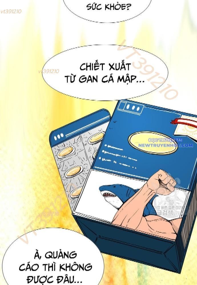 Shark - Cá Mập Chapter 252 - Trang 2