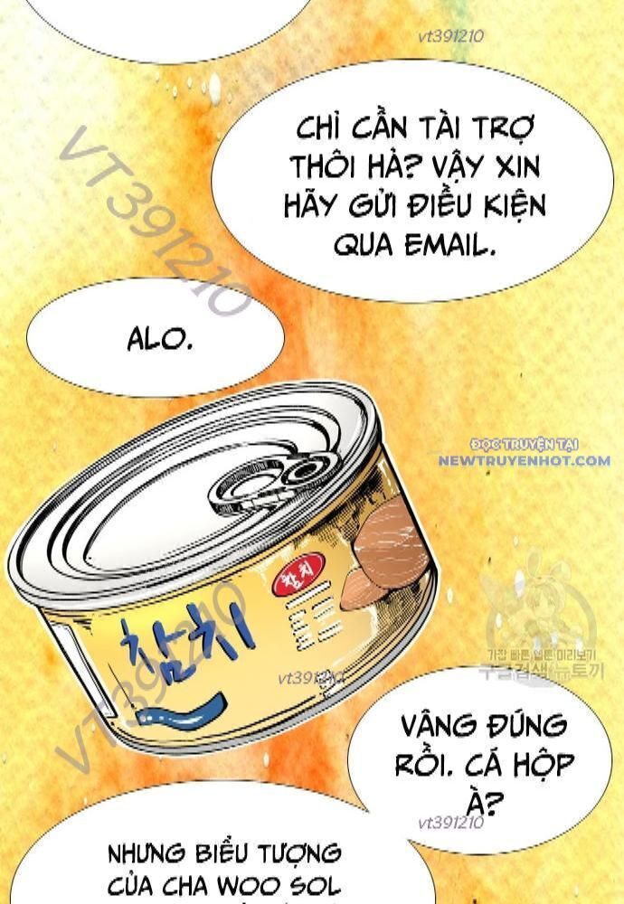 Shark - Cá Mập Chapter 252 - Trang 2