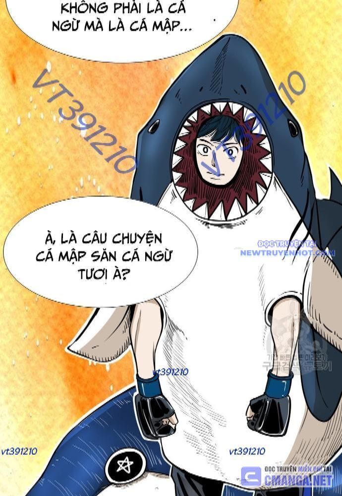 Shark - Cá Mập Chapter 252 - Trang 2