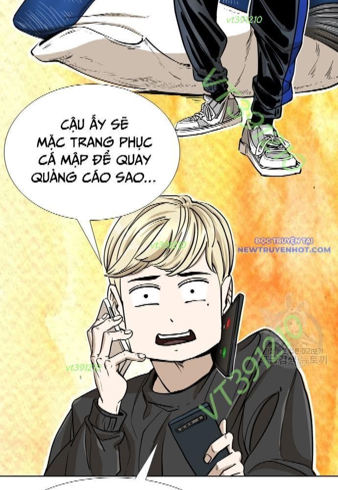 Shark - Cá Mập Chapter 252 - Trang 2