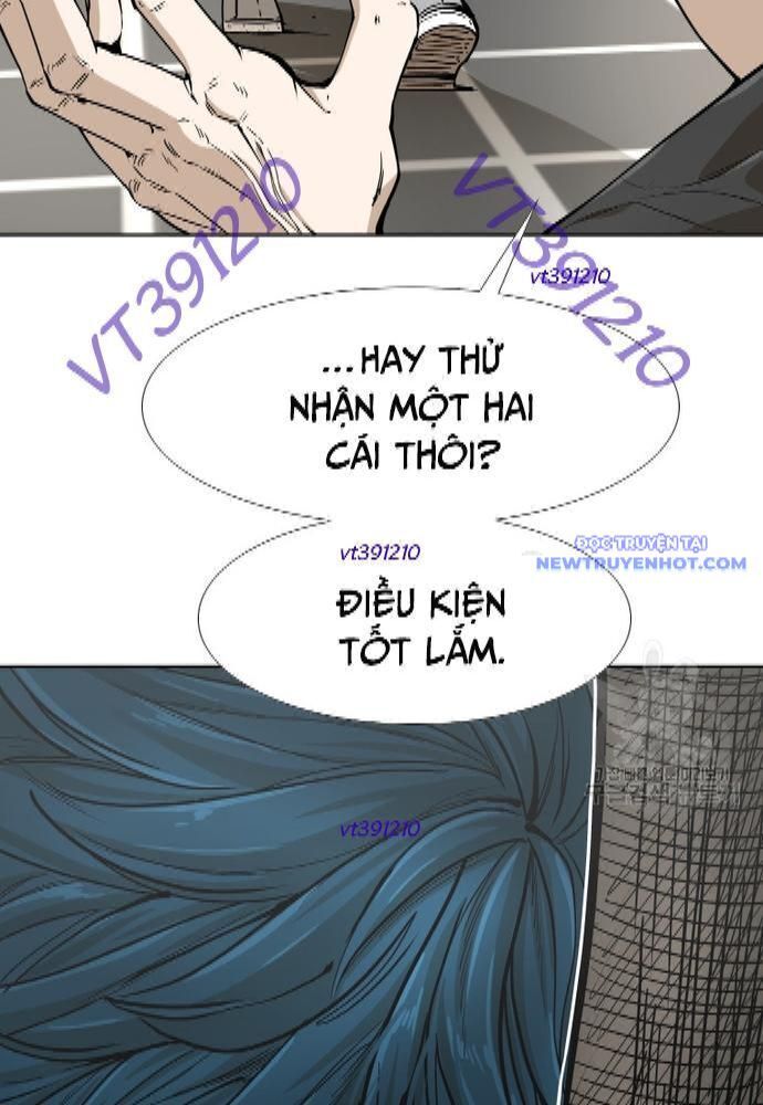 Shark - Cá Mập Chapter 252 - Trang 2