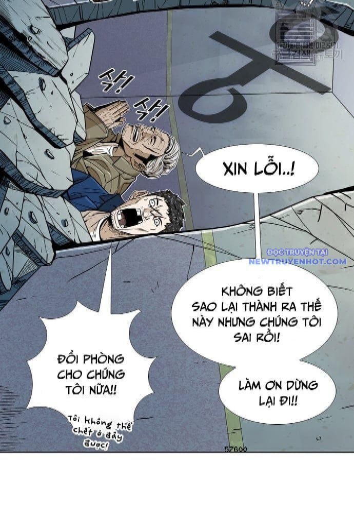 Shark - Cá Mập Chapter 252 - Trang 2