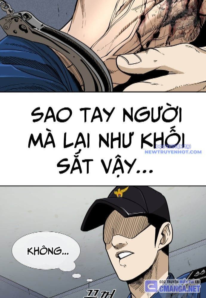 Shark - Cá Mập Chapter 252 - Trang 2