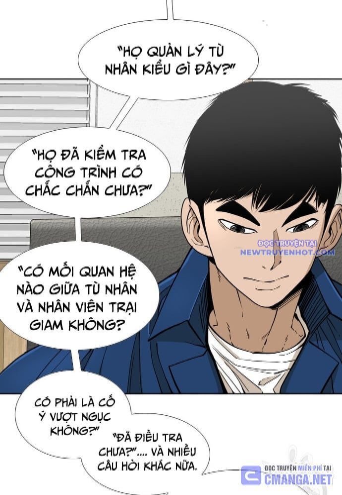 Shark - Cá Mập Chapter 252 - Trang 2