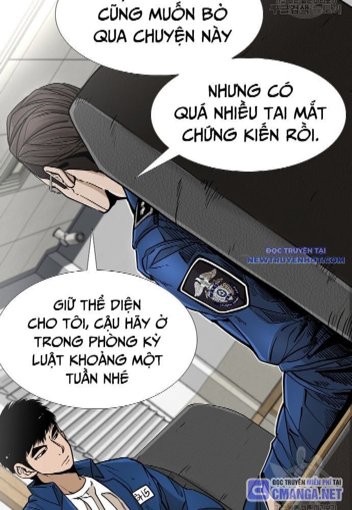 Shark - Cá Mập Chapter 252 - Trang 2