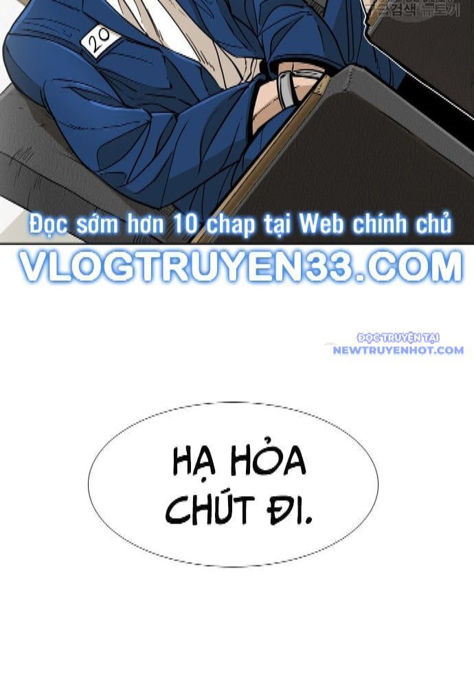 Shark - Cá Mập Chapter 252 - Trang 2