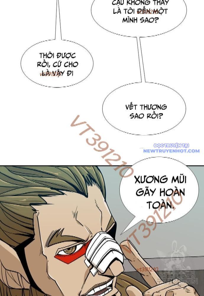 Shark - Cá Mập Chapter 252 - Trang 2