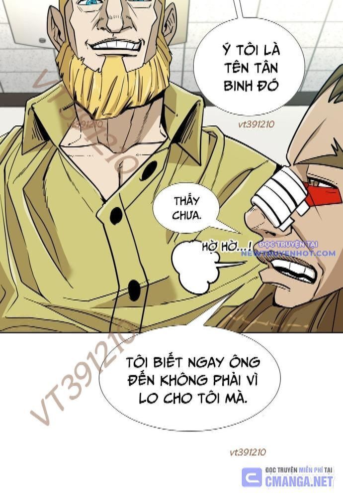 Shark - Cá Mập Chapter 252 - Trang 2