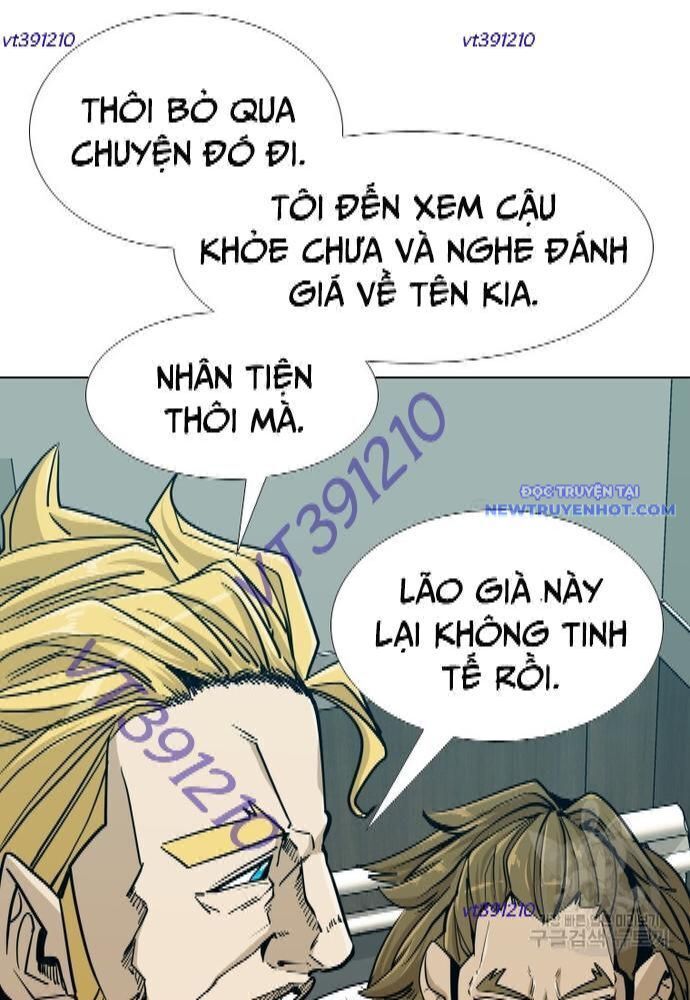 Shark - Cá Mập Chapter 252 - Trang 2