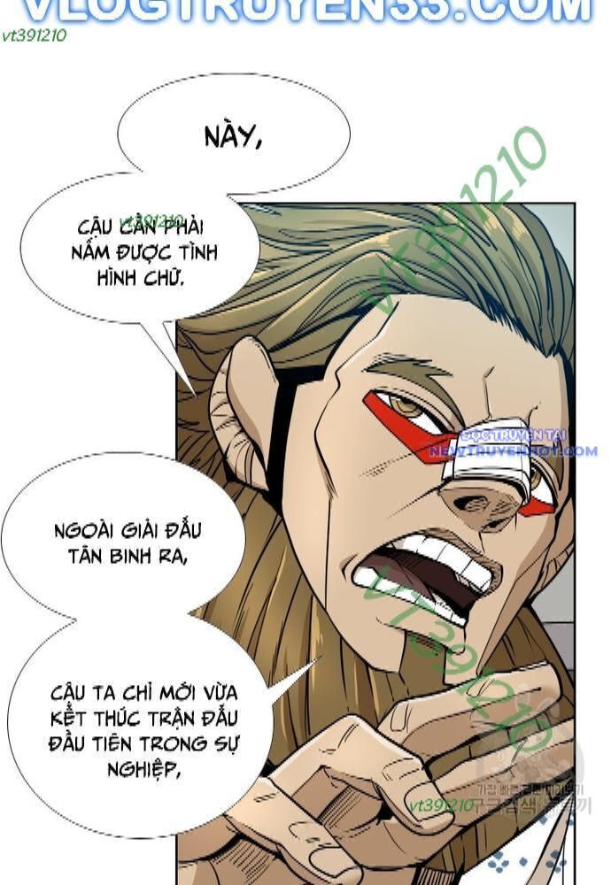 Shark - Cá Mập Chapter 252 - Trang 2