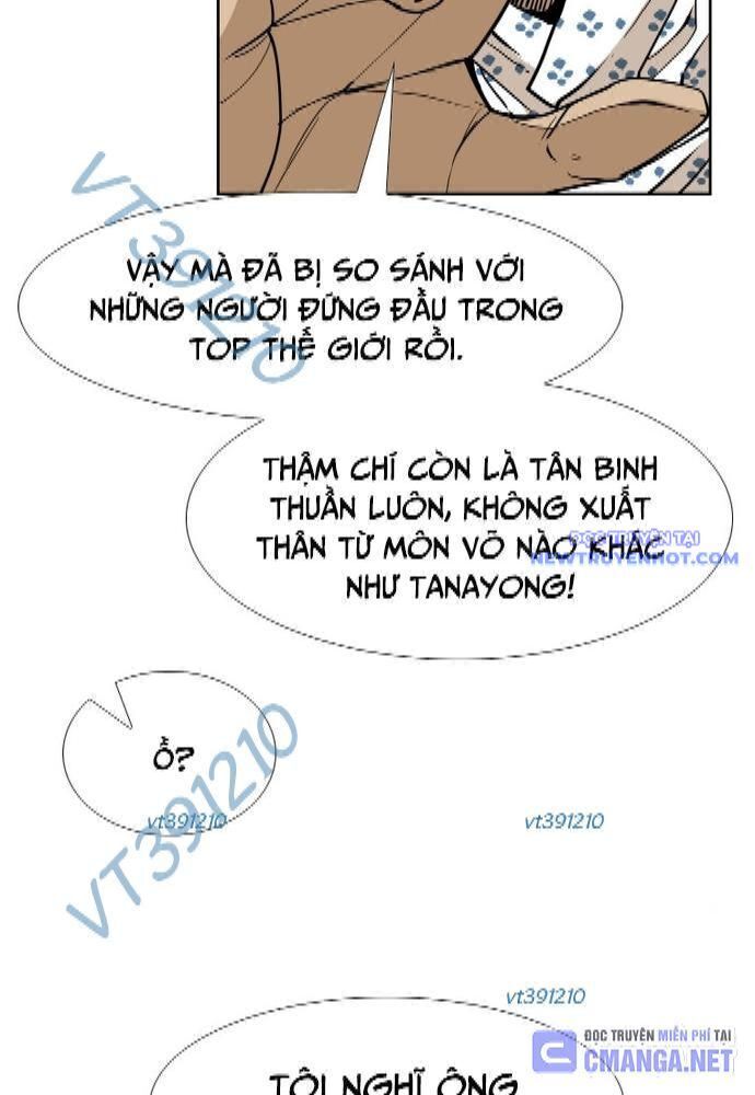 Shark - Cá Mập Chapter 252 - Trang 2