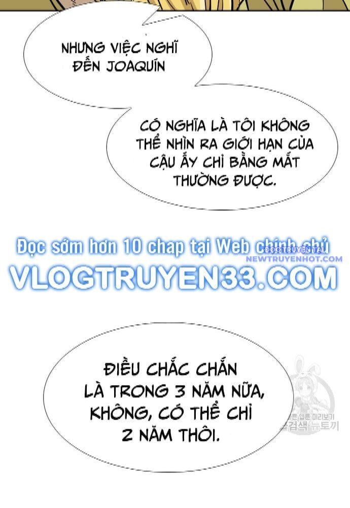 Shark - Cá Mập Chapter 252 - Trang 2