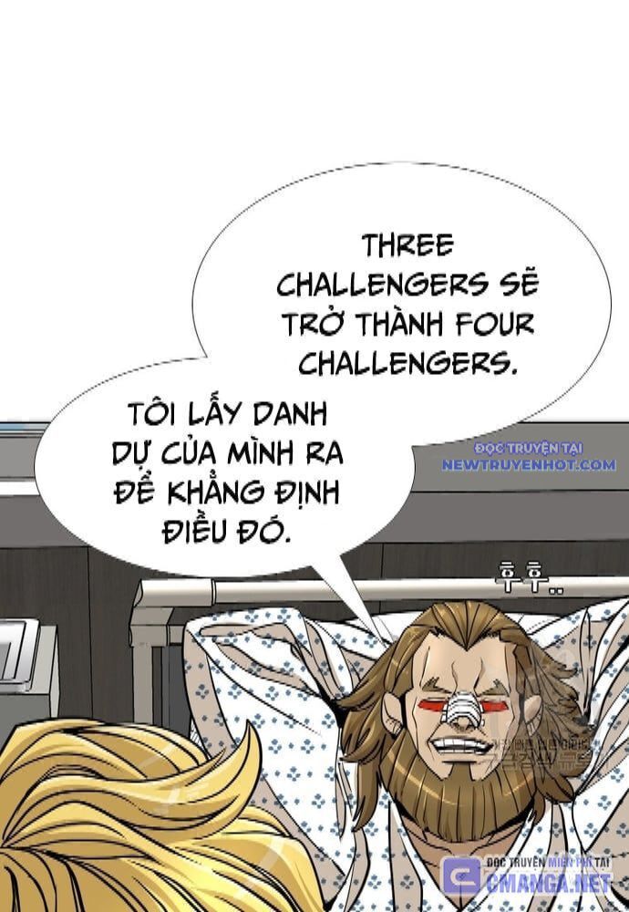 Shark - Cá Mập Chapter 252 - Trang 2