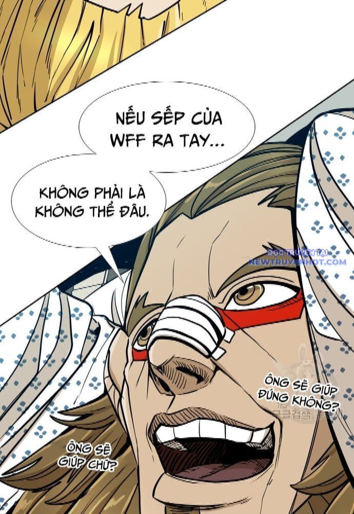 Shark - Cá Mập Chapter 252 - Trang 2