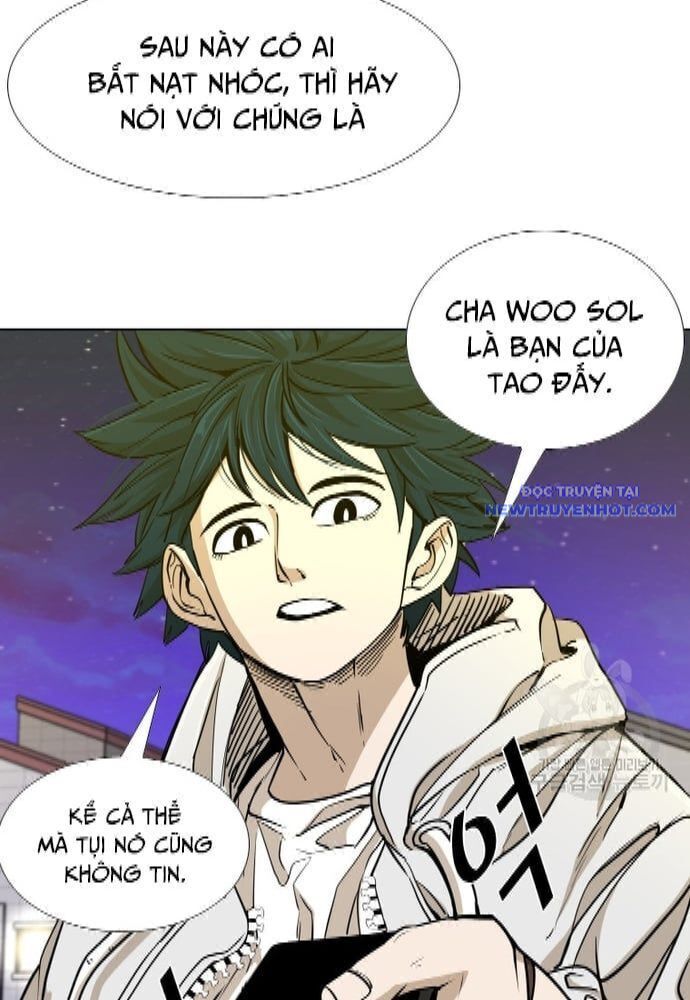 Shark - Cá Mập Chapter 253 - Trang 2