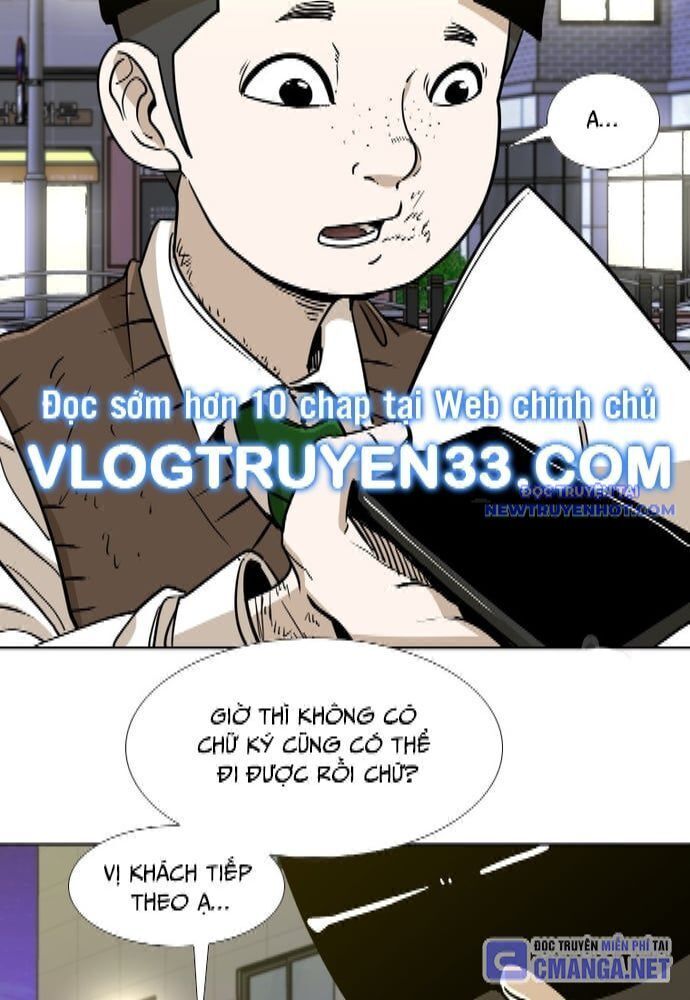 Shark - Cá Mập Chapter 253 - Trang 2