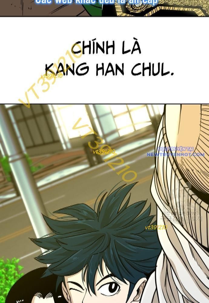 Shark - Cá Mập Chapter 253 - Trang 2