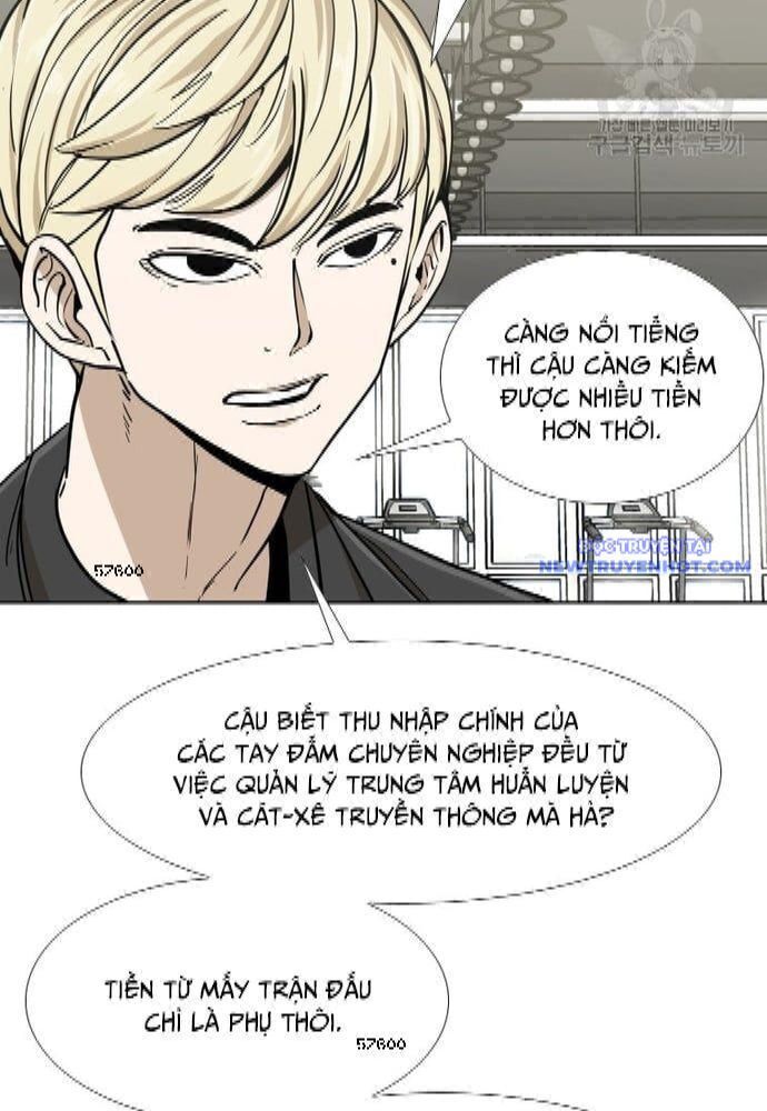 Shark - Cá Mập Chapter 253 - Trang 2