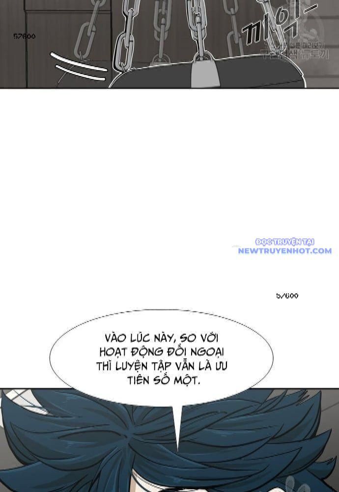 Shark - Cá Mập Chapter 253 - Trang 2