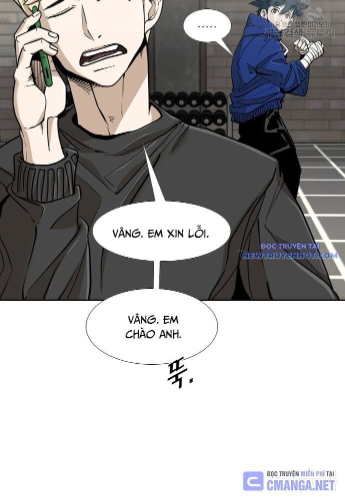 Shark - Cá Mập Chapter 253 - Trang 2