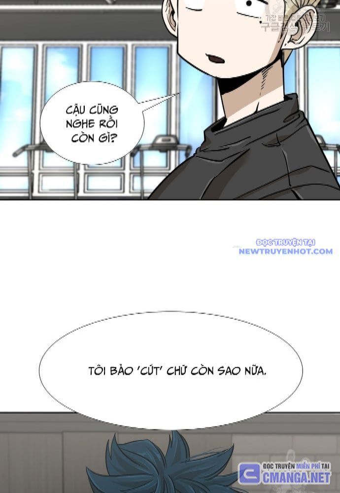 Shark - Cá Mập Chapter 253 - Trang 2