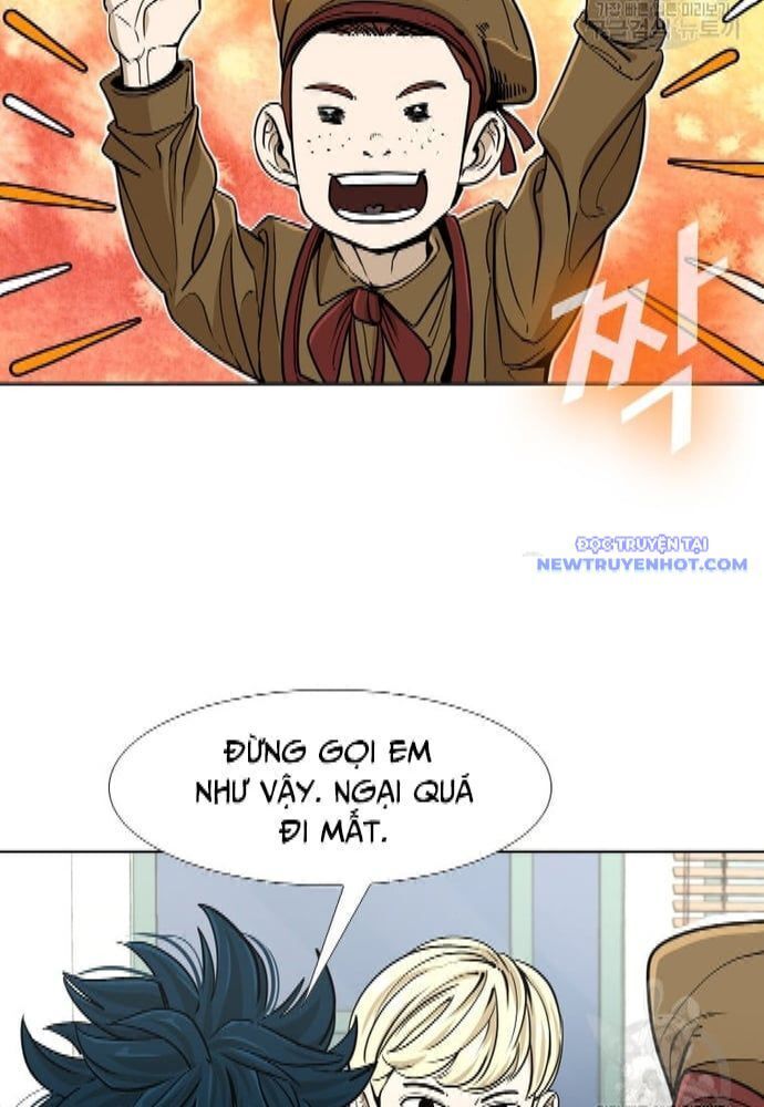 Shark - Cá Mập Chapter 253 - Trang 2