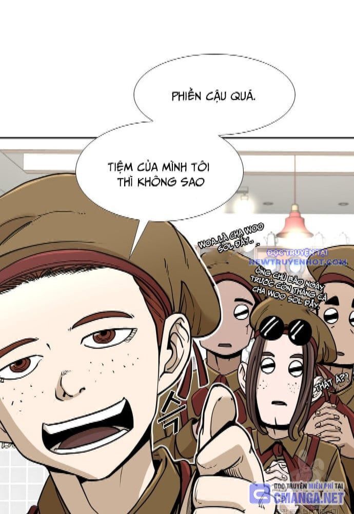 Shark - Cá Mập Chapter 253 - Trang 2