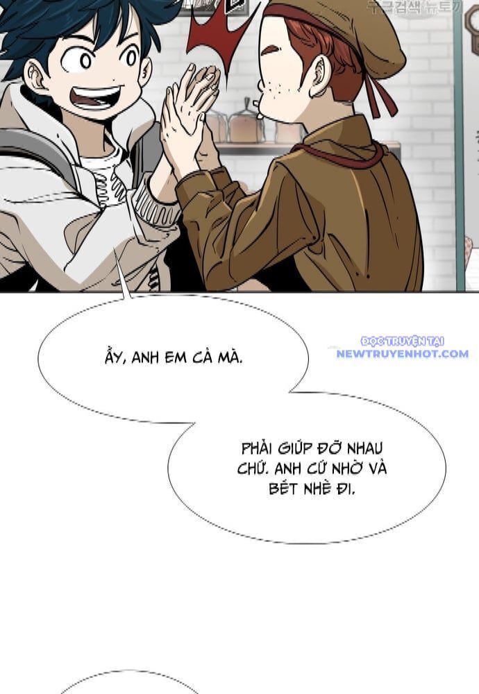 Shark - Cá Mập Chapter 253 - Trang 2