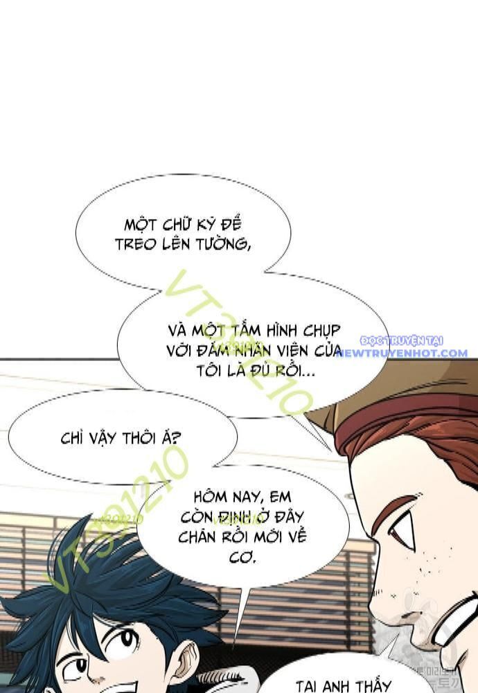 Shark - Cá Mập Chapter 253 - Trang 2