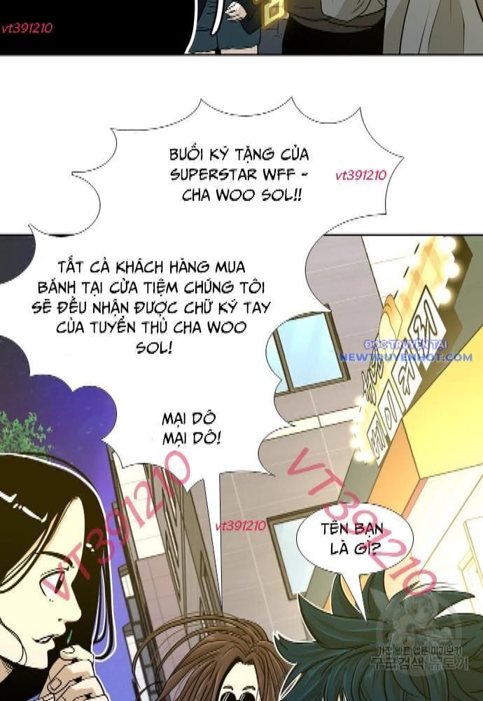 Shark - Cá Mập Chapter 253 - Trang 2